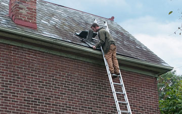 what affects urgent Moggerhanger roof repairs