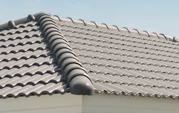 advantages of Moggerhanger clay roofing