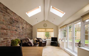 conservatory roof insulation Moggerhanger, Bedfordshire