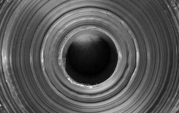 Moggerhanger edpm waterproofing