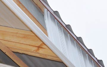 why Moggerhanger fascia repairs are essential