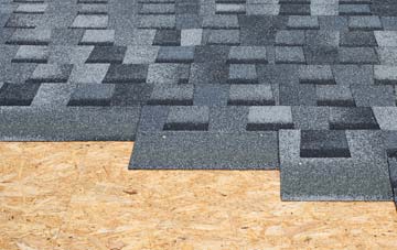 expert Moggerhanger asphalt roof companies