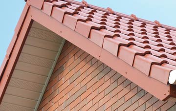 Moggerhanger fascia repair quotes