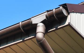 types of Moggerhanger fascias