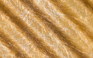 Moggerhanger fibreglass roof waterproofing