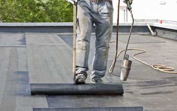 flat roof replacement Moggerhanger, Bedfordshire
