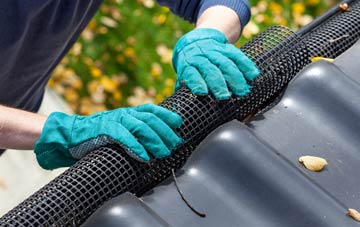 Moggerhanger gutter repair companies