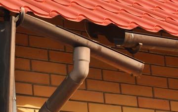 Moggerhanger gutter repair costs