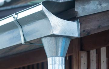 Moggerhanger guttering companies