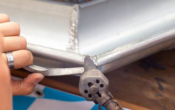 disadvantages of Moggerhanger lead roofing