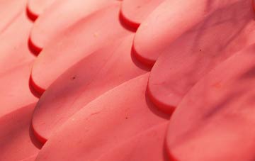 Moggerhanger plastic roof costs