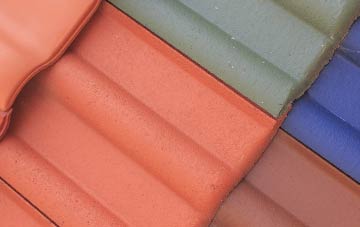 Moggerhanger plastic roofing companies