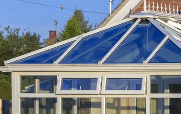 professional Moggerhanger conservatory insulation