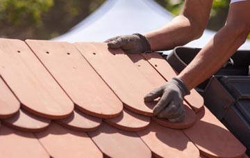 Moggerhanger roof tile contractors