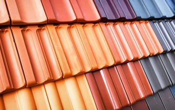 Moggerhanger roof tile costs