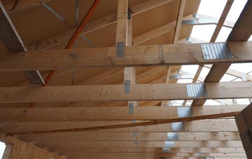 Moggerhanger roof truss costs
