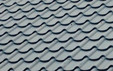 Moggerhanger rubber roofing companies