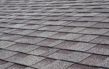 Moggerhanger tiles for shallow pitch roofing