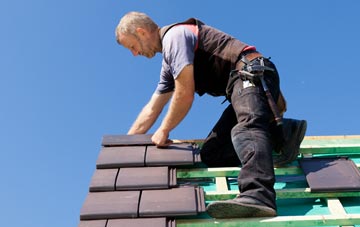 disadvantages of Moggerhanger slate roofing