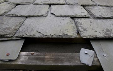 Moggerhanger slate roof repairs and maintenance