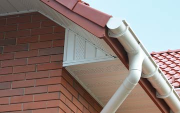 Moggerhanger soffit repair costs