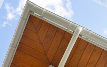 Moggerhanger soffit types