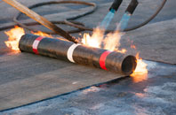 free Moggerhanger roof quotes