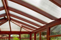 Moggerhanger conservatory roofing insulation