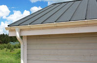 Moggerhanger fascia repair