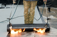 Moggerhanger flat roof sealing quote