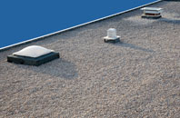 Moggerhanger flat roofing