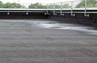 find rated Moggerhanger flat roofing companies