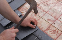 free Moggerhanger garage roof repair quotes