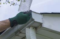 rated Moggerhanger guttering repair companies