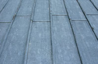 Moggerhanger lead roofing