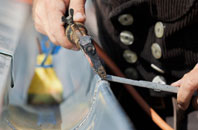 Moggerhanger lead roof quotes