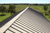 Moggerhanger metal roof quotes