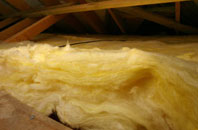 Moggerhanger pitch roof insulation