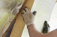 rated Moggerhanger roof insulation companies