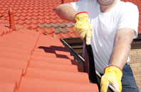 Moggerhanger roof cleaners