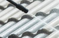 rated Moggerhanger roof cleaning companies