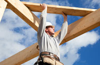 Moggerhanger roof replacement work