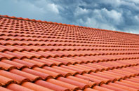 Moggerhanger roofing tiles