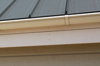 Moggerhanger soffit repair