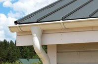 Moggerhanger soffits