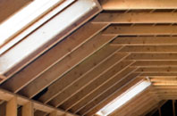 Moggerhanger tapered roof insulation quotes