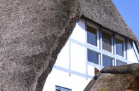 find rated Moggerhanger thatchers